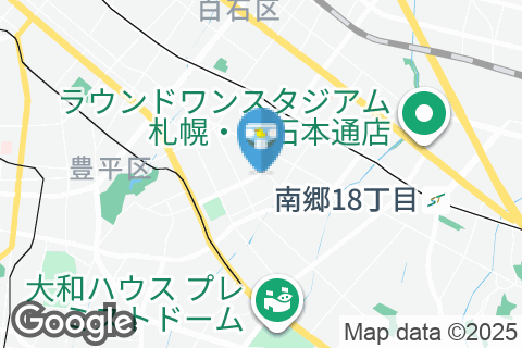 どんぐり 本店のオムツ替え台情報