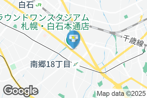 焼肉徳寿白石店(1F)のオムツ替え台情報