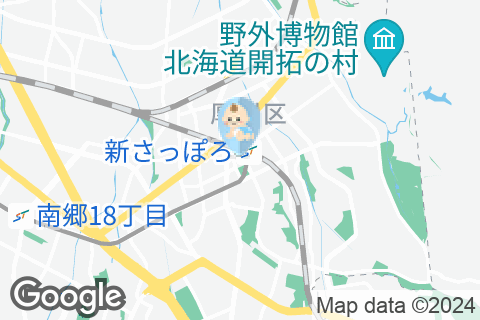 中華楼サンピアザ店