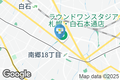 ヤマダ電機テックランド札幌白石店(1F)のオムツ替え台情報