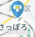 新札幌駅（改札外）のオムツ替え台情報