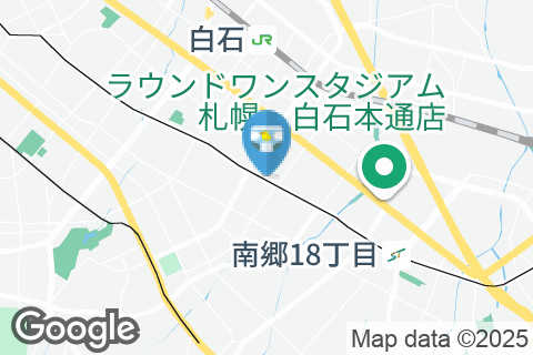 びっくりドンキー 南郷通店のオムツ替え台情報