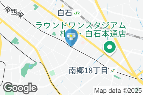 南郷７丁目駅（改札外）のオムツ替え台情報