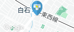 札幌市 白石区役所(1F)のオムツ替え台情報