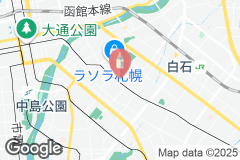 カレーのチャンピオン札幌白石店の授乳室情報