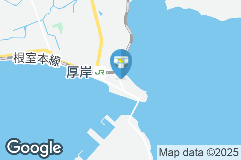 イオン厚岸(1F)のオムツ替え台情報