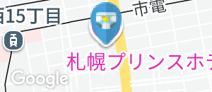 札幌プリンスホテル(1F)のオムツ替え台情報