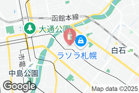 北海道クラウンの授乳室情報