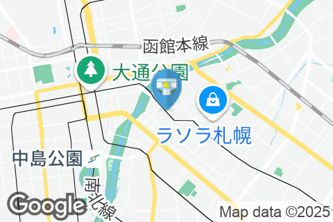 菊水駅(B1)のオムツ替え台情報