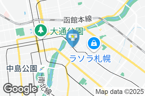 菊水駅（改札外）のオムツ替え台情報