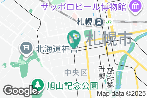 さっぽろ甲状腺診療所(5F)の授乳室・オムツ替え台情報