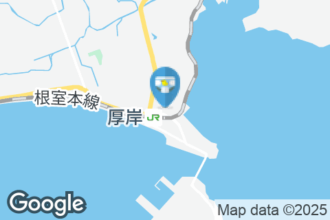 道の駅 厚岸グルメパークのオムツ替え台情報