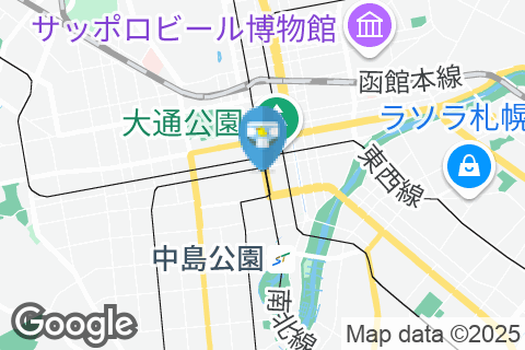 ピヴォ(2F)のオムツ替え台情報