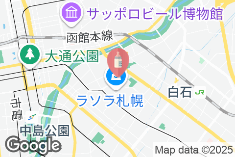 株式会社スガイ　札幌営業所の授乳室情報