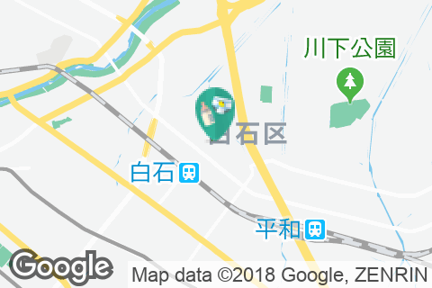 北郷児童会館の授乳室・オムツ替え台情報