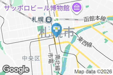 PIVOT CROSS 3F たもくてきといれ(3F)のオムツ替え台情報