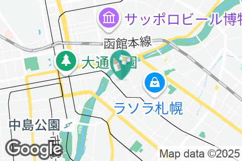 公益社団法人北海道勤労者医療協会 勤医協札幌病院(2F)の授乳室・オムツ替え台情報