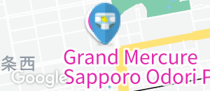 ロイトン札幌(3F)のオムツ替え台情報