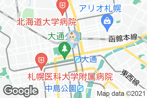 マクドナルド札幌日生ビルチカホ店
