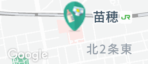 札幌厚生病院(2F)の授乳室・オムツ替え台情報