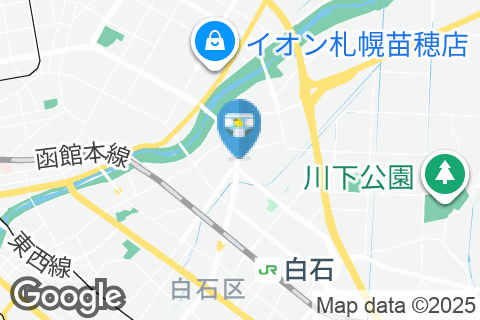 まつりや 菊水元町店のオムツ替え台情報