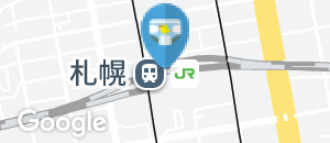 札幌駅（改札外）のオムツ替え台情報