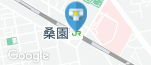 桑園駅（改札外）のオムツ替え台情報