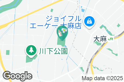 厚別山本公園　B棟(トイレの入り口から入り手前にあります)の授乳室・オムツ替え台情報