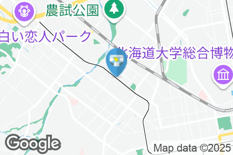 札幌市交通局 琴似駅（改札外）のオムツ替え台情報