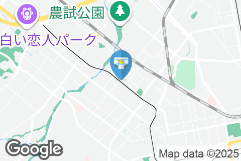 琴似バスターミナルのオムツ替え台情報