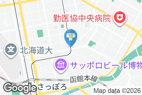 柳月札幌店(1F)のオムツ替え台情報