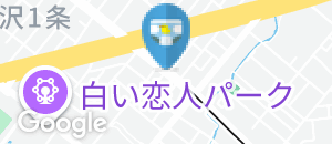 宮の沢駅（改札外）のオムツ替え台情報