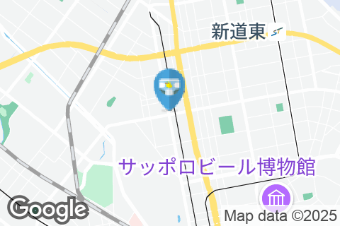 ツルハドラック北24条中央店のオムツ替え台情報