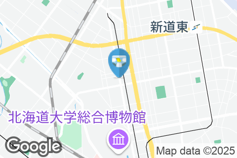 みらくる薬局北25条アトム店(1F)のオムツ替え台情報