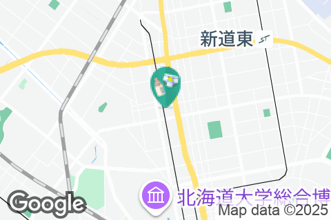 ちあふる・きた(1F)