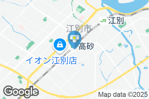 ロイズ上江別店(1F)のオムツ替え台情報