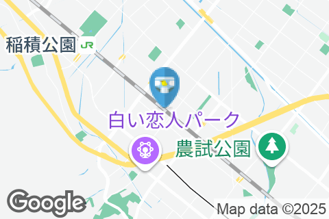 発寒駅（改札外）のオムツ替え台情報