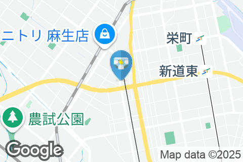 サツドラ 麻生北３５条店(1F)のオムツ替え台情報