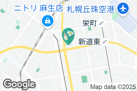 北海道スバル 札幌北店(1F)の授乳室・オムツ替え台情報