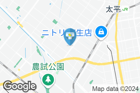 ツルハドラッグ 新琴似1条店のオムツ替え台情報