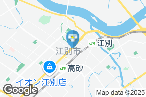 au Shop Ebetsu(1F)のオムツ替え台情報