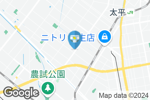 はま寿司札幌新琴似店のオムツ替え台情報