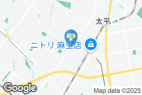 魚べい 新琴似店のオムツ替え台情報