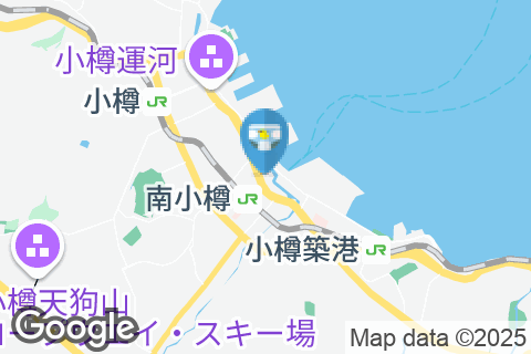 オートバックス・小樽店のオムツ替え台情報