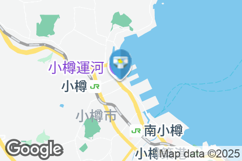 小樽倉庫No.1(2F)のオムツ替え台情報