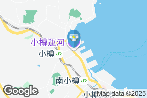 小樽タイムズガーテンのオムツ替え台情報