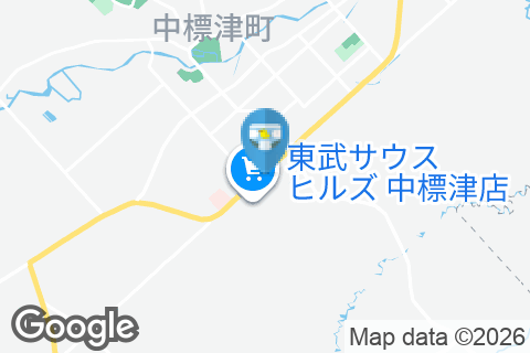 ニトリ 中標津店のオムツ替え台情報