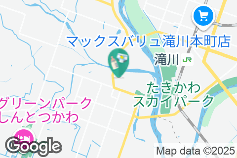 新十津川町役場 地域包括支援センター ゆめりあの授乳室・オムツ替え台情報