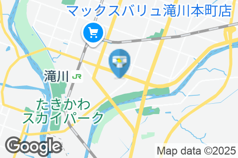 coop sapporo 滝川店(1F)のオムツ替え台情報
