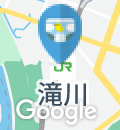 滝川駅（改札外）(1F)のオムツ替え台情報